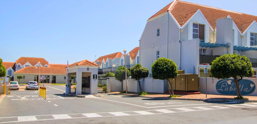 1 Bedroom Property for Sale in Gordons Bay Central Western Cape